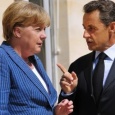 ‫أوروبا لا تنتخب ساركوزي…‬رغم المؤامرة!