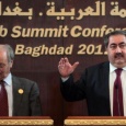 انطلاق أعمال القمة العربية في بغداد