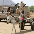 نيران الحرب تهدد بالتهام السودانين  