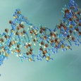  XNA مادة وراثية مصنّعة بديلة للـDNA  
