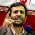 احمدي نجاد: لا أمل من المباحثات المقبلة مع الغرب