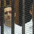 أحالة علاء وجمال مبارك لمحكمة الجنايات