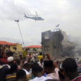 نيجيريا: حداد لمقتل ١٥٣شخصاً بتحطم الطائرة