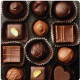 الشوكولاتة لحماية القلب والدماغ