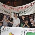 ثائرات الزبداني ينتفضن حماية لأبنائهن ونصرة للثورة