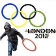 في الساعة 20:12 تبدأ أولمبياد 2012