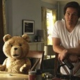 «تيد» (Ted) يتصدر ايرادات السينما في امريكا الشمالية