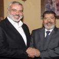 مرسي يسعى لتحويل حماس 