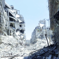 سوريا: التكتيك القتالي للجيش النظامي