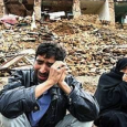 زلزال إيران: ٣٠٦ قتلى و٣٠٣٧ جريحاً وآلاف المشردين