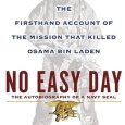 كتاب مثير للجدل عن عملية قتل بن لادن
