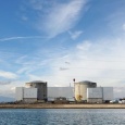 فرنسا: حادث خطر في محطة نووية 