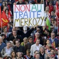 تحت شعار «المقاومة» الفرنسيون ينددون بسياسة التقشف