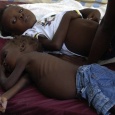 هايتي:  600 الف شخص مصاب بالكوليرا