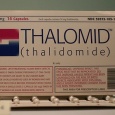 ضحايا عقار «Thalomid»: اعتذار الشركة الالمانية المنتجة لا يكفي
