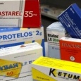 أدوية خطرة تباع في الأسواق