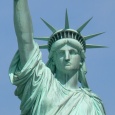 نيويورك: إعادة فتح تمثال الحرية أمام الجمهور