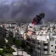 سوريا: هدنة القصف الجوي