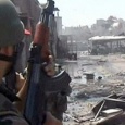 سوريا: اشتداد المعارك في حلب وارتفاع أعداد النازحين