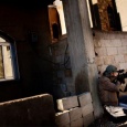 سوريا: العنف يشتد في الريف وتعزيزات الى حلب