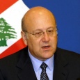 فرنسا مع الحفاظ على لبنان «بقعة توافق سني شيعي»