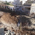 سوريا: قصف في محيط مطار دمشق