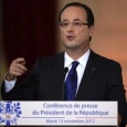 فرنسا: الائتلاف الوطني السوري حكومة مؤقتة واجب تحصينها