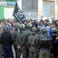 المغرب: الشرطة تقمع تجمعاً للمعارضة
