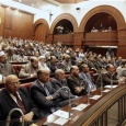 التصويت على الدستور المصري الجديد