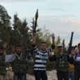 الغرب يستعد لتسليح المتمردين السوريين