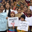 الهند أسوأ مكان للنساء: وأد البنات وزواج الأطفال والرق والاغتصاب