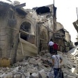 الغارديان: حلب تخضع لعمليات نهب 