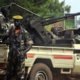المتمردون يصلون إلى أبواب عاصمة أفريقيا الوسطى