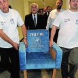 فلسطين 2012: تمدد الاستيطان وانتصار معنوي في الامم المتحدة 