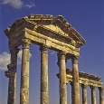 نهب منظم للتراث الأثري السوري