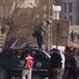 متظاهرون في كابول:«الموت لأوباما» ... «الموت لأميركا»