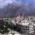 فليتمان: الحرب في سوريا تهدد لبنان