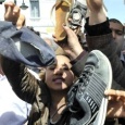 تونس: الأحذية في وجه وزيرة المرأة والأسرة