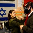 إسرائيل تستطيع الصمود في وجه هجوم كيميائي
