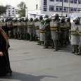الصين: مواجهات في شينجيانغ المسلمة