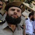 مصر: ضباط ملتحون يطالبون بالعودة الى وظائفهم