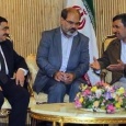 تقارب مصري إيراني