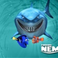 جزء ثاني من Finding Nemo