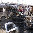 العراق سيارات مفخخة: ٢٣ قتيل