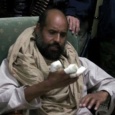 الجنائية الدولية تأمر ليبيا بتسليم سيف الاسلام القذافي