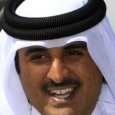  أمير قطر الجديد الشيخ تميم: سنحترم سيادة وسلامة أراضي جميع الدول