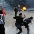 العنف في مصر يسبق ٣٠ يونيو