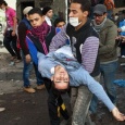 مصر: ١٢٧ قتيل في يوم المواجهة