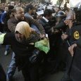 مصر: المواجهة