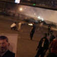 ٧٠ قتيل في هجوم الشرطة لفض تجمع الإخوان في رابعة العدوية